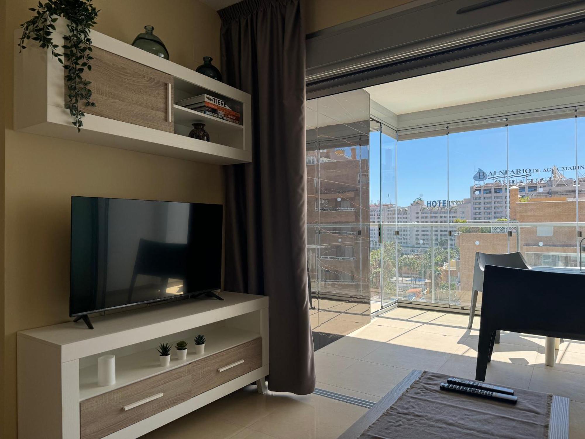 Apartment The Sunset