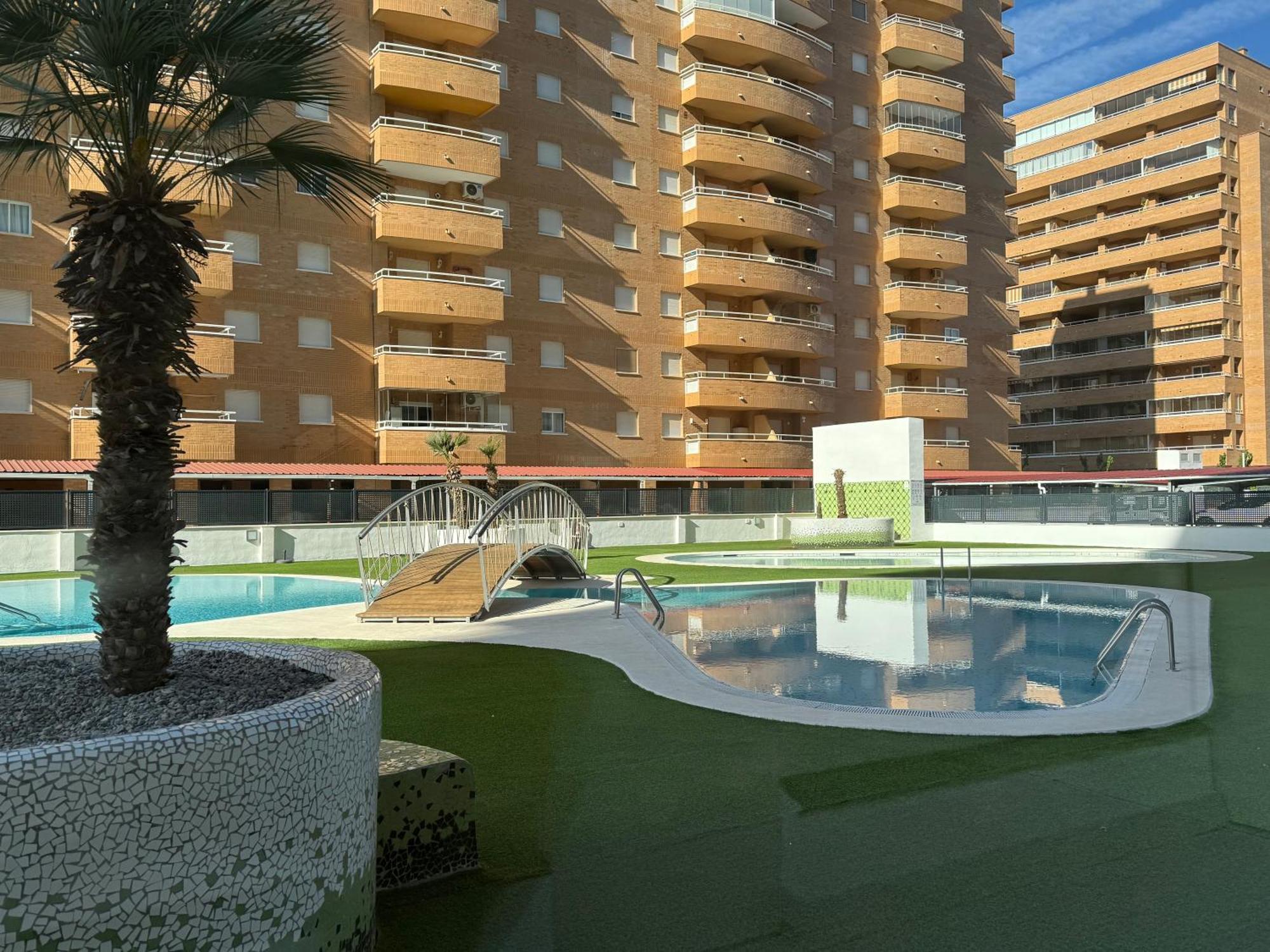 Apartment The Sunset Oropesa del Mar