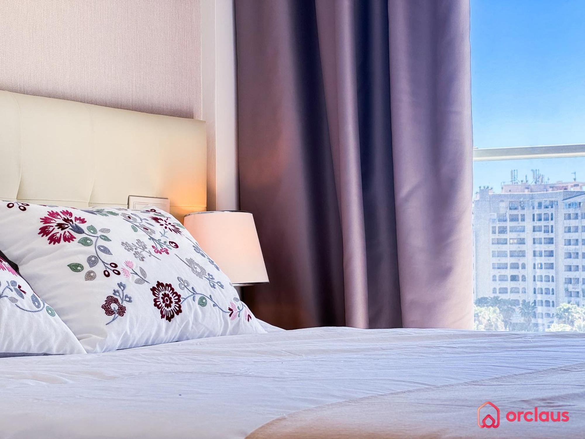 The Sunset Apartment