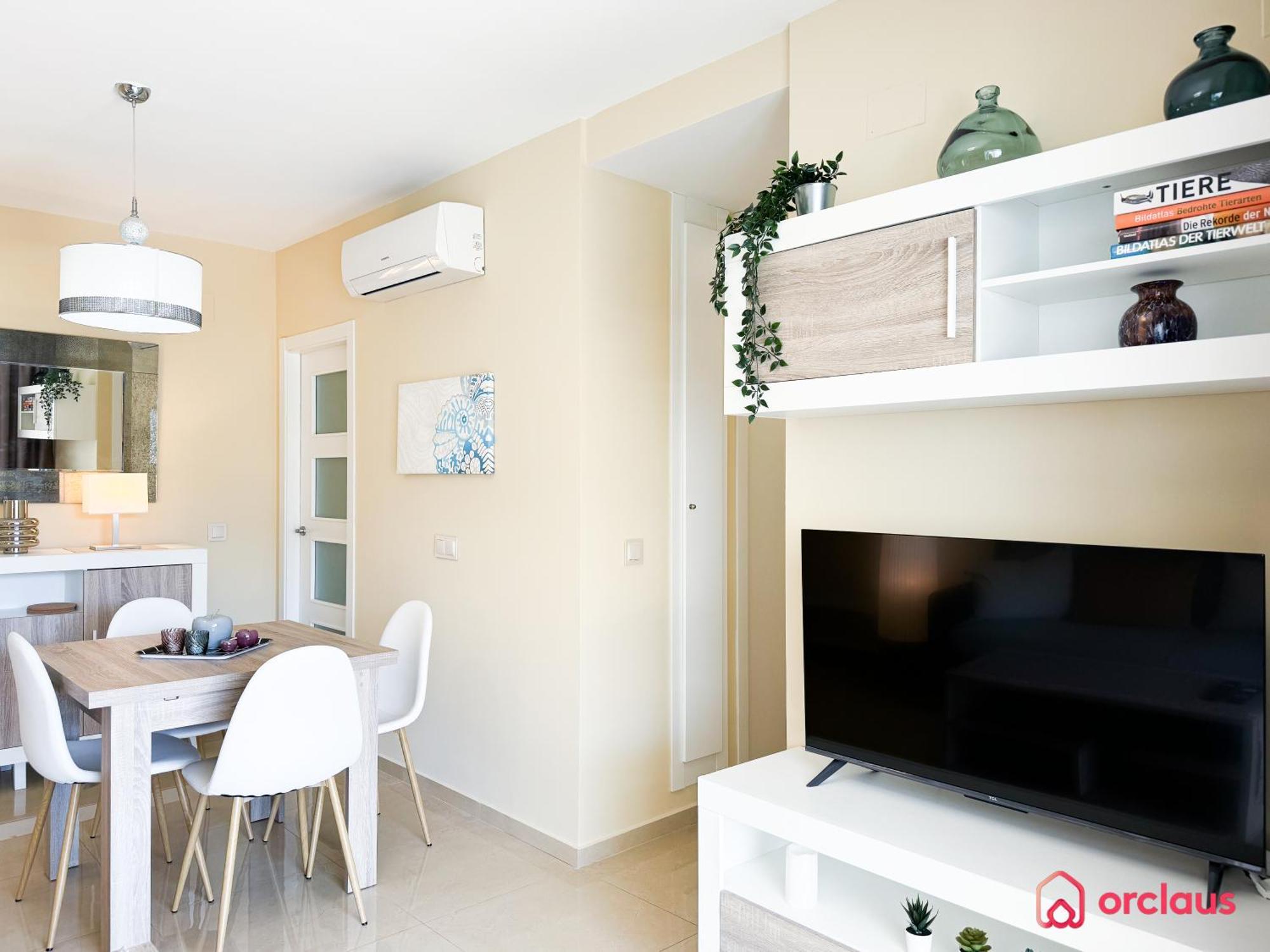 Apartament The Sunset Oropesa del Mar