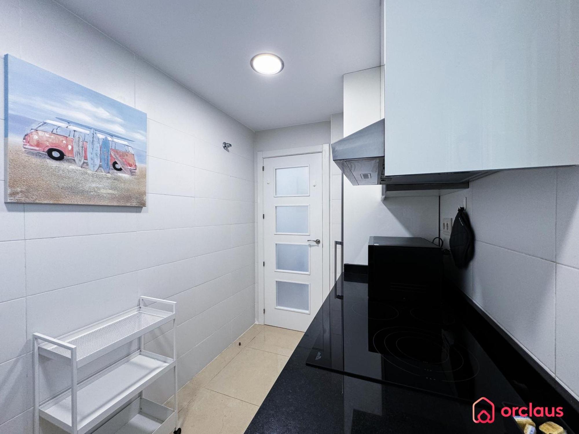 The Sunset Apartament *